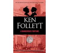 Ken Follett A Dangerous Fortune (Tascabile)