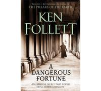 Ken Follett A Dangerous Fortune (Tascabile)