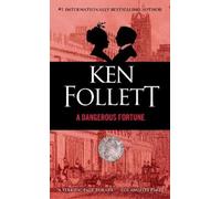 Ken Follett A Dangerous Fortune (Tascabile)