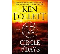 Ken Follett Circle of Days (Copertina rigida)