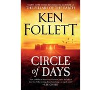 Ken Follett Circle of Days (Tascabile)