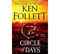 Ken Follett Circle of Days (Tascabile)