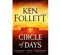 Ken Follett Circle of Days (Tascabile)