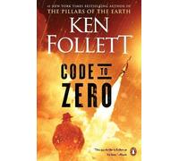 Ken Follett Code to Zero (Tascabile)