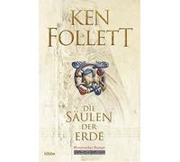 Ken Follett Die Säulen der Erde: Follett, Die Säulen der Erde . Roma (Tascabile)