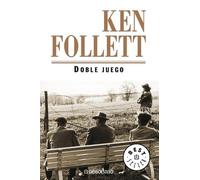 Ken Follett Doble juego / Code To Zero (Tascabile)