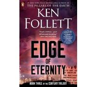 Ken Follett Edge of Eternity (Tascabile) Century Trilogy