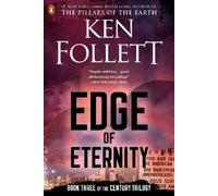 Ken Follett Edge of Eternity (Tascabile) Century Trilogy