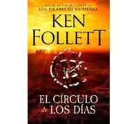 Ken Follett El círculo de los días / Circle of Days (Tascabile)