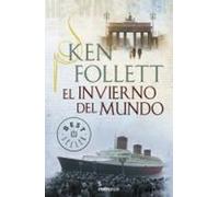 Ken Follett El invierno del mundo / Winter of the World (Tascabile) Century