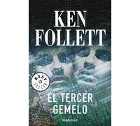 Ken Follett El tercer gemelo / The Third Twin (Tascabile)