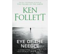 Ken Follett Eye of the Needle (Tascabile)