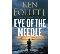 Ken Follett Eye of the Needle (Tascabile)