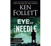 Ken Follett Eye of the Needle (Tascabile)