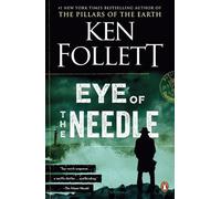 Ken Follett Eye of the Needle (Tascabile)