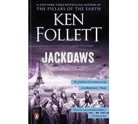 Ken Follett Jackdaws (Tascabile)