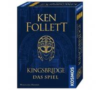 Ken Follett - Kingsbridge - Tedesco