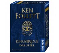 Ken Follett - Kingsbridge - Tedesco