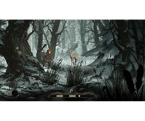 Ken Follett - Les Piliers de la Terre - GIOCO XBOX ONE