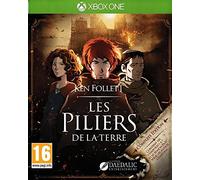 Ken Follett - Les Piliers de la Terre Jeu Xbox One