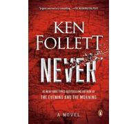 Ken Follett Never (Tascabile)