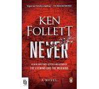 Ken Follett Never (Tascabile)