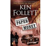 Ken Follett Paper Money (Tascabile)