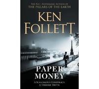 Ken Follett Paper Money (Tascabile)