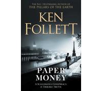 Ken Follett Paper Money (Tascabile)