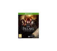 Ken Follett's The Pillars Of The Earth - Pilastri Della Terra XBOX ONE 1024014