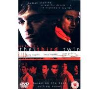 Ken Follett S the Third Twin [Edizione: Regno Unito]