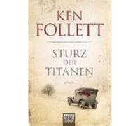 Ken Follett Sturz der Titanen (Tascabile)