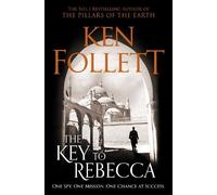 Ken Follett The Key to Rebecca (Tascabile)