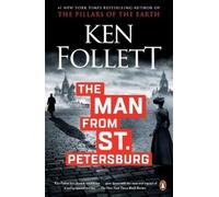 Ken Follett The Man from St. Petersburg (Tascabile)