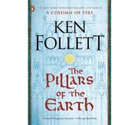 Ken Follett – The Pillars of the Earth – Kingsbridge – Tascabile