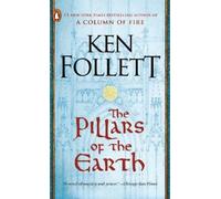 Ken Follett The Pillars of the Earth (Tascabile) Kingsbridge