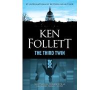 Ken Follett The Third Twin (Tascabile)