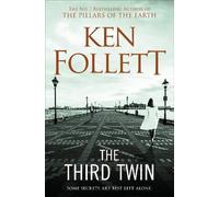 Ken Follett The Third Twin (Tascabile)