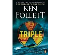 Ken Follett Triple (Tascabile)