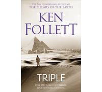Ken Follett Triple (Tascabile)