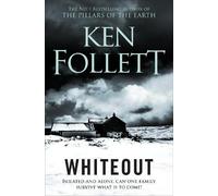 Ken Follett Whiteout (Tascabile)