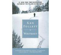 Ken Follett Whiteout (Tascabile)