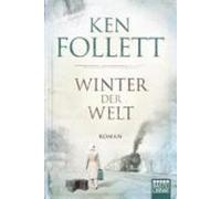 Ken Follett Winter der Welt (Tascabile)