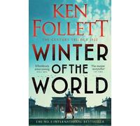 Ken Follett Winter of the World (Tascabile) Century Trilogy