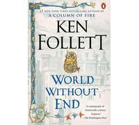 Ken Follett World Without End (Tascabile) Kingsbridge
