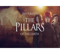 Ken Follett's The Pillars of the Earth (Xbox One / Xbox Series X|S) Xbox Live Key - EU