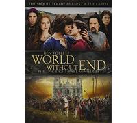 Ken Follett's World Without End
