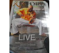 Ken Ford - Ken Ford Live