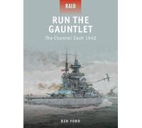 Ken Ford Run The Gauntlet (Tascabile) Raid