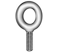 Ken Forging k2003-b-zn Plain modello Golfari, 3/8 - 40,6 cm/x 2 - 1/5,1 cm